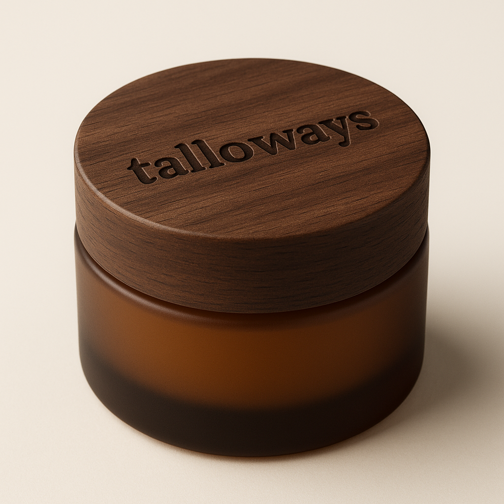 Nourish Tallow Balm