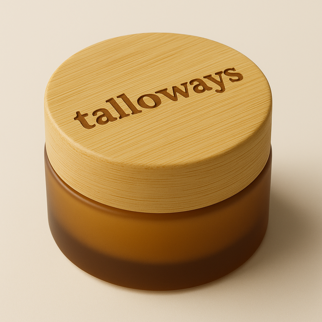 Nourish Tallow Balm